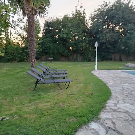 Apartmán Bellevue Lamagistère Exteriér fotografie